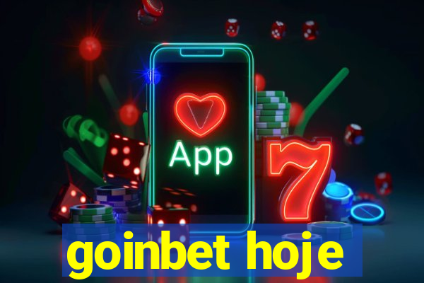 goinbet hoje